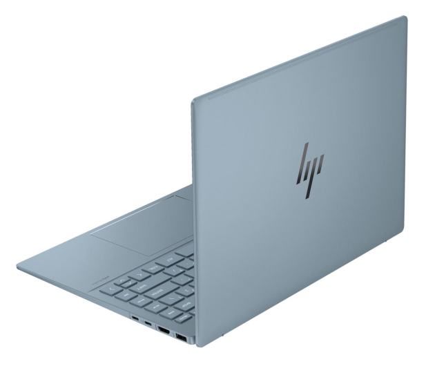 HP Pavilion Plus 14 Ultra 5-125H/16GB/512/Win11 120Hz OLED Blue - 1233101 - zdjęcie 5